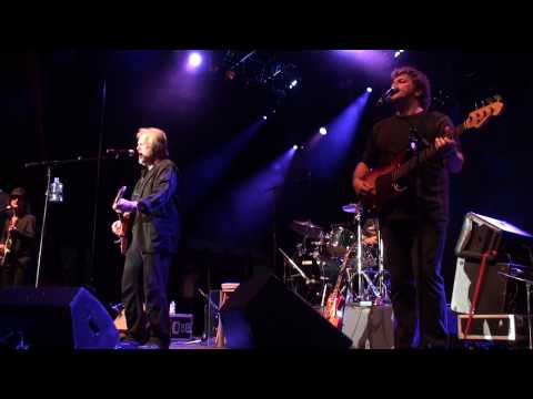 RANDY BACHMAN - HEY YOU and AINT SEEN NOTHIN YET m...