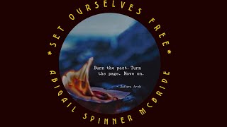 Set ourselves free