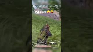 pubg girl 😜😜#pubglucu #pubgmobilewtf #pubgchickendinner #pubggameplay #pubgames #pubgfails #pubgtami