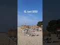 Sea temperature 23,0°C Day 27°C🌞 Night 21°C🌜