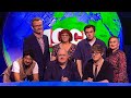 Mock the Week S21 E3 (7 Oct 22).