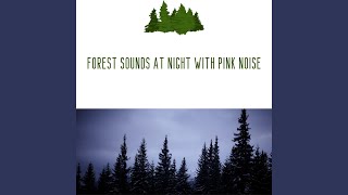 Sleeping Moon, Pink Noise (Loopable)
