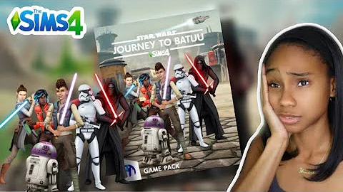 This is the reason Journey to Batuu Flopped