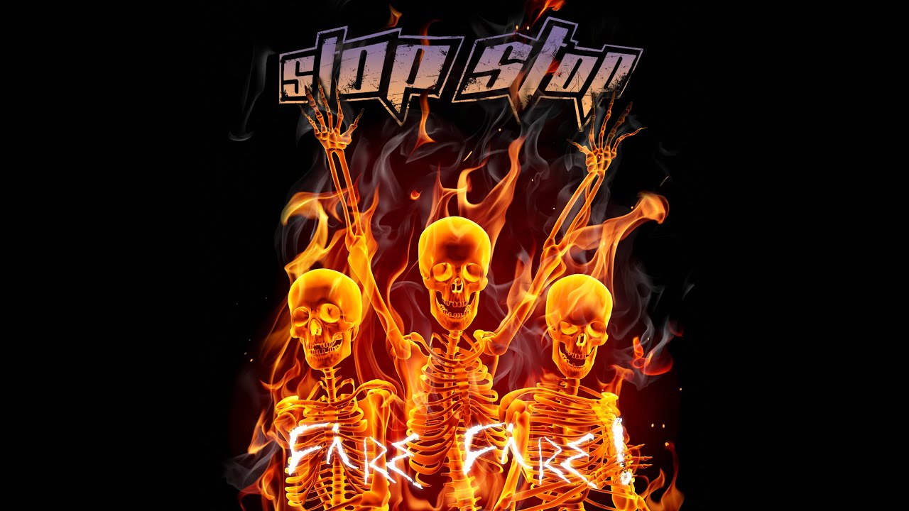 Obejrzyj StOp,sToP! - Fire, Fire! (Official Lyric Video) w YouTube Obejrzyj StOp,sToP! - Fire, Fire! (Official Lyric Video) w YouTube