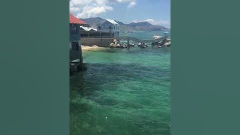 Biển cà ná Phan Rang Ninh Thuận