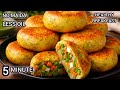 No Maida No Flour Healthy Breakfast Recipe | Kids Lunchbox | Tiffin Recipes | Easy Breakfast Recipe