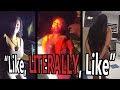 BODY CAM DUI ARREST Of Designated Drunk Driver Drunk Girl Trying To Cover The Fact She's DRUNK, GEEZ