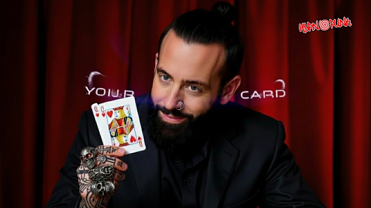 Want to Amaze Friends with MIND-BLOWING Card Tricks?