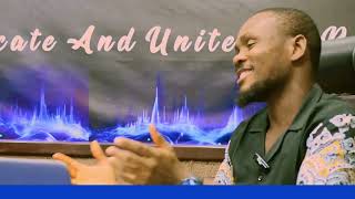 Interview: Spotlight on Go to the Hospital by Agoje 1 || Programme on Radio Benue Makurdi Ep 1