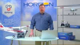 Introduction to SAFE