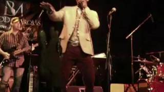 High Off You - Live @ the Drom NYC