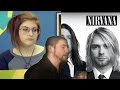 TEENS KNOW NIRVANA.....getting what you asked for | Mike The Music Snob Reacts