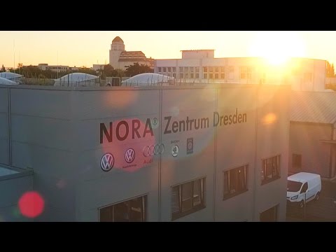 NORA Zentrum Dresden - Imagefilm 2016
