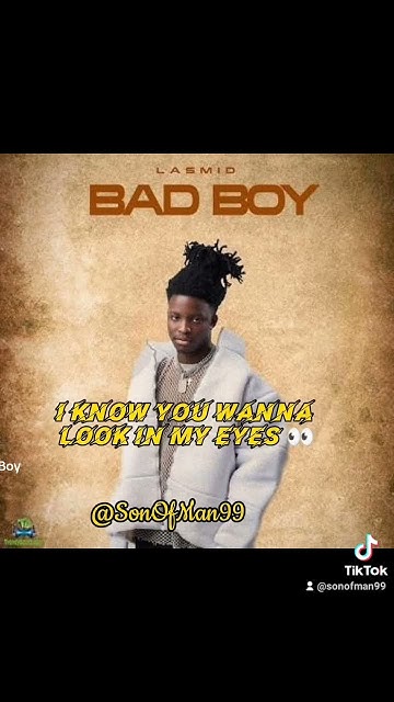 Lasmid Bad Boy Lyrics Video YouTube lasmid-bad-boy-lyrics-video-youtube