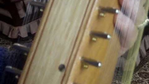 Ultimate Compact Psaltery