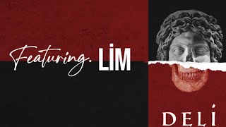 Emar Hoca X LiM - DELİ Resimi