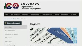Fourth Straight Week Of Gradual Declines In Unemployment Filings In Colorado