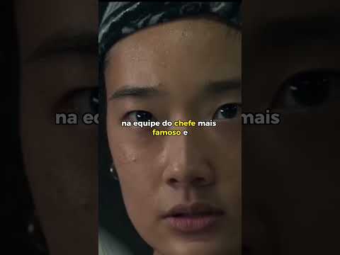 Já Assistiram FOME DE SUCESSO?