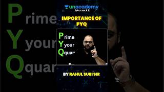 What is the Importance of PYQ 🤔 #shorts #quantpyq #pyq  #mathspyq #importantpyq #cat20205 #mbaclub
