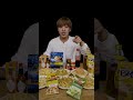 【新発見】コークハイに合うアレンジポテト選手権 #besharizake #こーくん #shorts