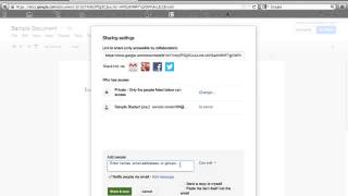 Rough Draft of Final Project Tutorial