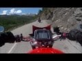Ref:7mSXZI3kmHo Randonn�e dans les hautes alpes moto club de la vall�e du loing du 21 au 25 mai 2016