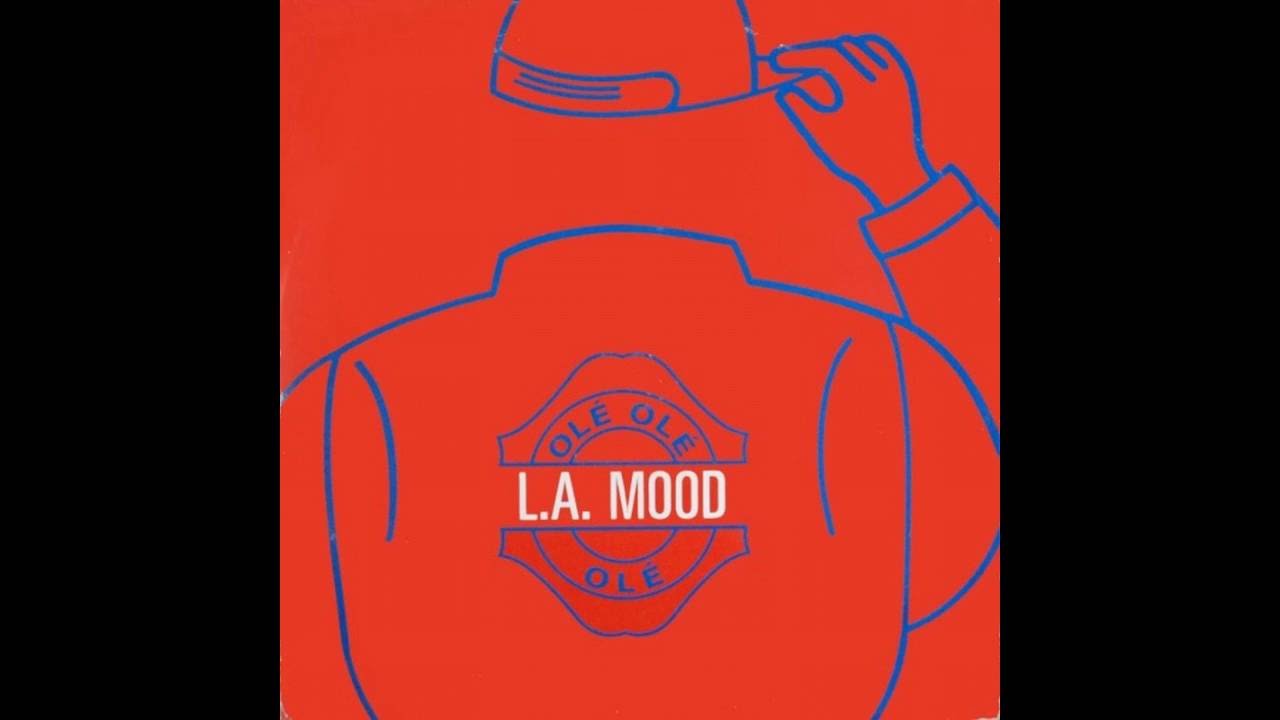 CLUB Ole L.A. Mood PWL CD クラブ・オレ LAムード CLUB Ole L.A. Mood PWL CD クラブ・オレ LAムード CLUB Ole L.A. Mood