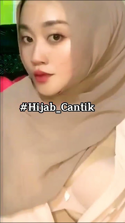 Tiktok Hijab Cantik #shorts #viral #tiktok #hijabcantik