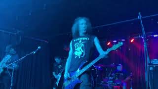 Nuclear assault - 02 Brainwashed (06.11 2021)(MultiCam)