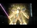 [60FPS] Gundam Reconguista in G - 'FROM THE PAST TO THE FUTURE' - Short