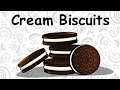 Cream biscuits  akinom  a gentle warning  akinomhere