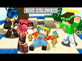 HO PERSO TUTTO QUANTO.. E' FINITA. - BIG ISLAND MINECRAFT ITA EP11