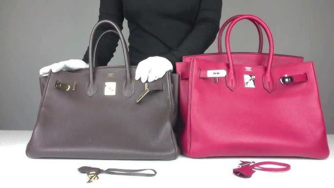 Why is the Hermès Birkin So Expensive?