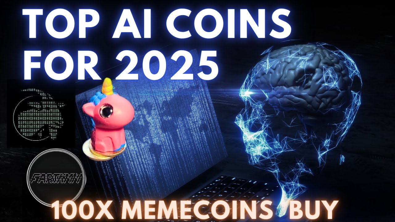 Top Memecoins To Buy In 2025 | 100X Potential Solana Memes - YouTube