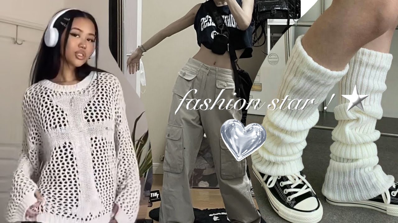 fashion star - YouTube