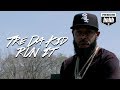 Tre' Da Kid Feat. TK Kravitz - Run It (Official Music Video)