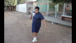 Bolinha de Carne ϟ STATION DANCE TEAM ϟ [REBOLATION] [TRAINING]