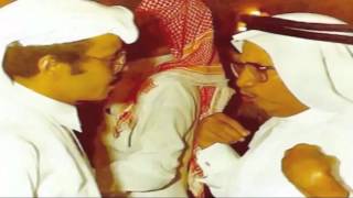 طلال مداح   ودي تكون لي   جلسة مع فوزي محسون سمعها