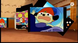 Parappa The Rapper Episode 80 Crying