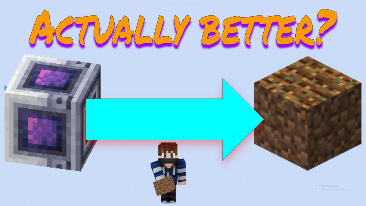 What Type of Farmland is Best? | All the Mods (ATM) 10 Myth Busting 1