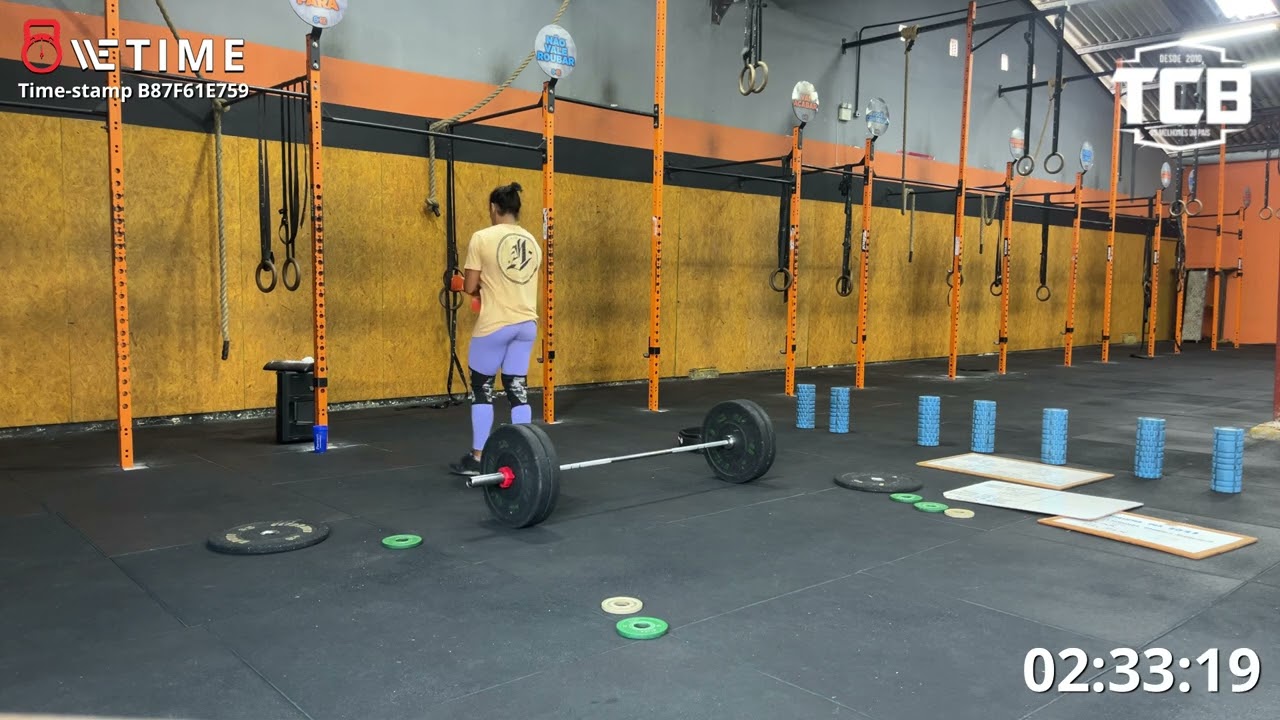 Tcb 4 all - 25.4 - master 35 a 39