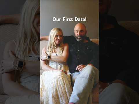 We had our first date at the Ryman Auditorium… turns out it was the start of forever.