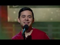 David Archuleta performs 'Christmas Every Day' on Good Day LA