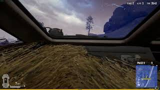 Pubg - Brdm Final Circle Tactical Mastercl