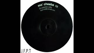 Morcheeba – Mo' Cheeba