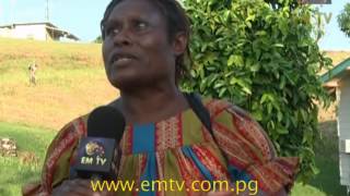 East Sepik Province Kickboxing