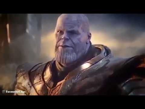 Raj karega khalsa avengers endgame final Battle