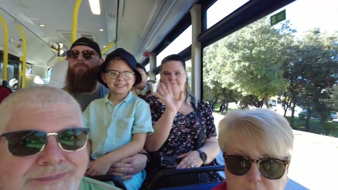 Dubrovnik Harbour And Boat Trip October 2025