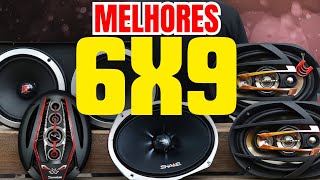 melhor auto falante 6x9 melhor auto falante 6x9 para grave qual o melhor auto fa