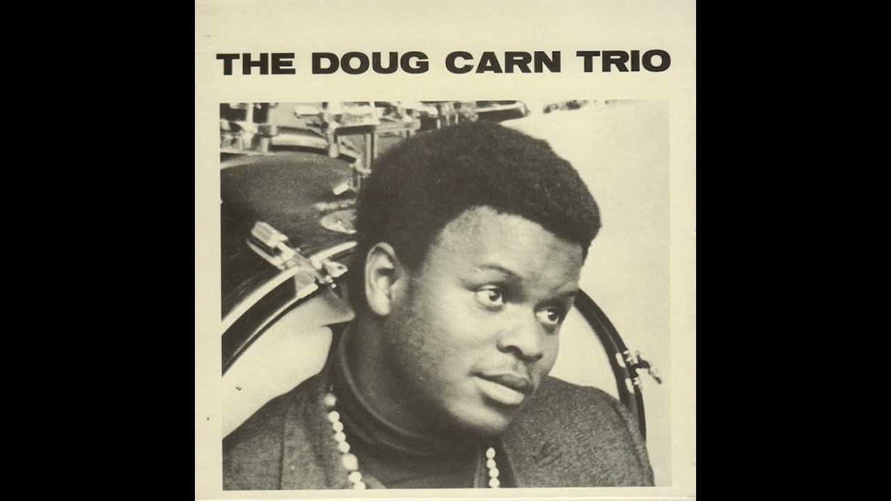 The Doug Carn Trio - Yna Yna